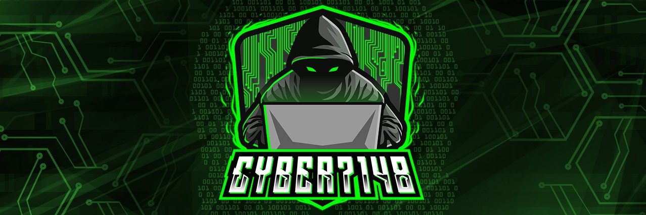 Cyber7148 banner