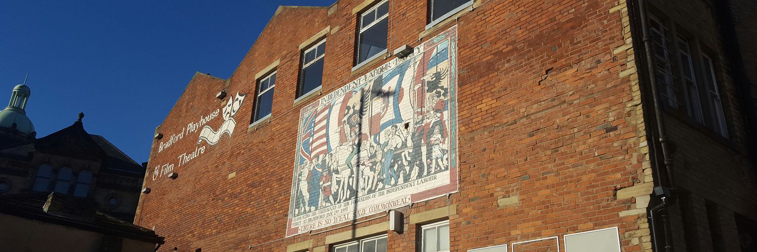 Richard Killip banner