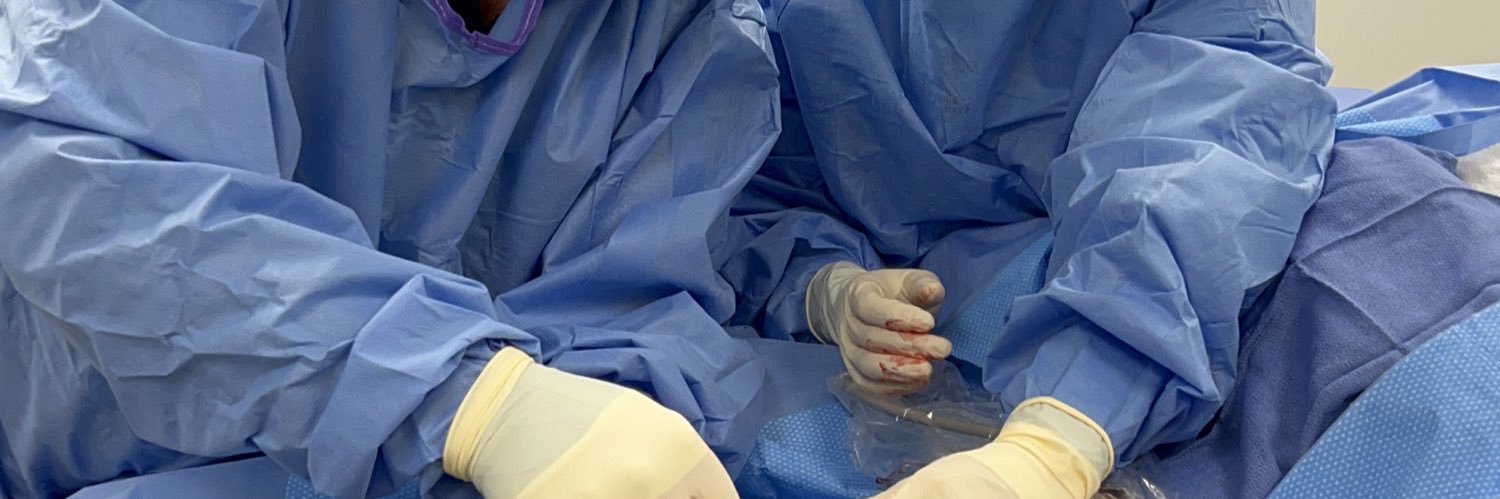 Gerald Vernon banner