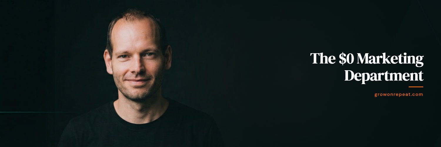 Wilco de Kreij banner