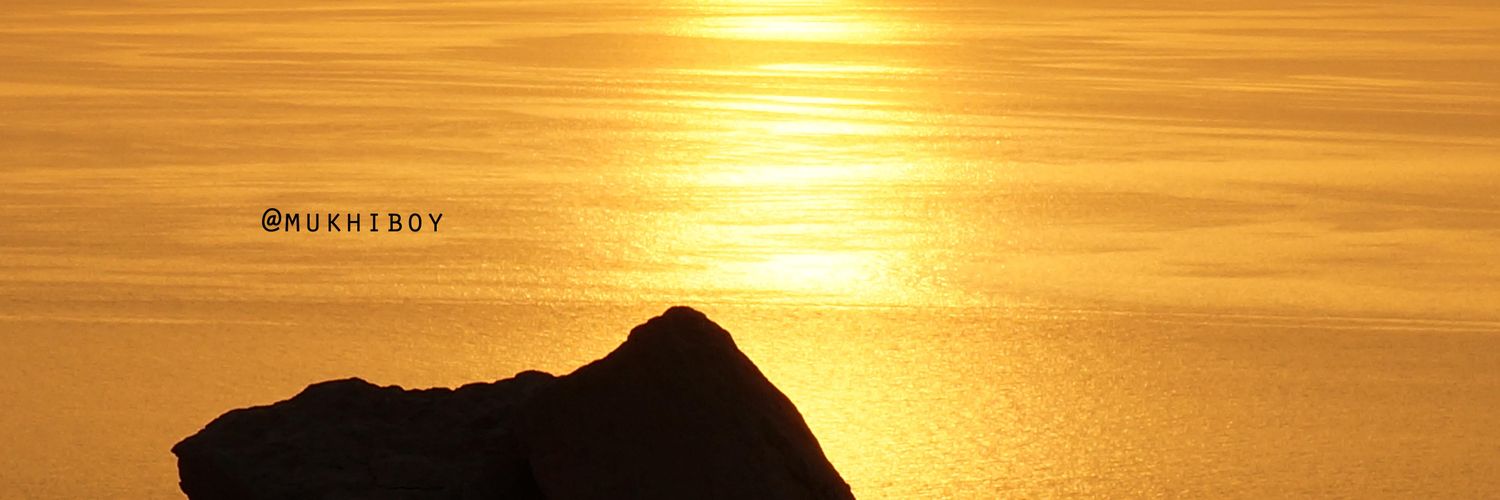 mukhiboy's profile banner image