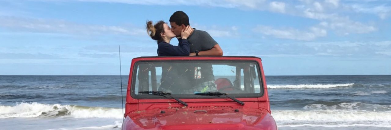 stcymadison's profile banner image