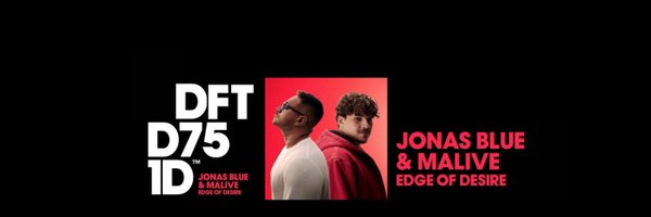 JonasBlue Profile Banner