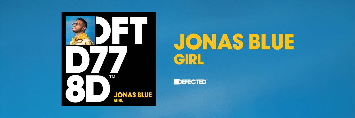 JonasBlue's profile banner image