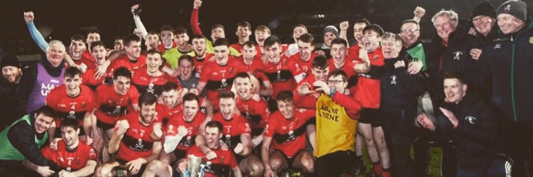 RonanBuckley1's profile banner image