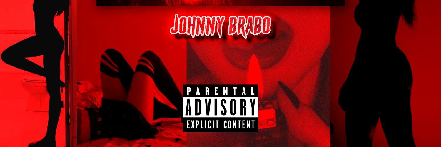 ojohnnybrabo's profile banner image