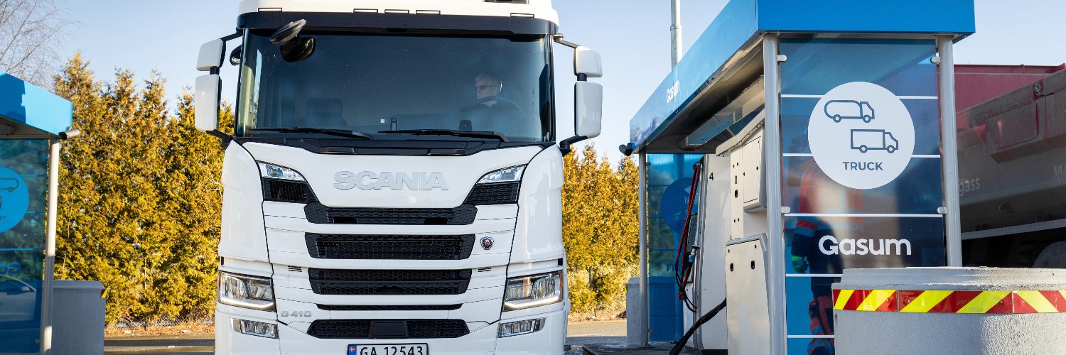 ScaniaSuomi's profile banner image