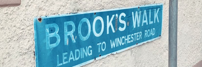 KeelyHBrooks's profile banner image