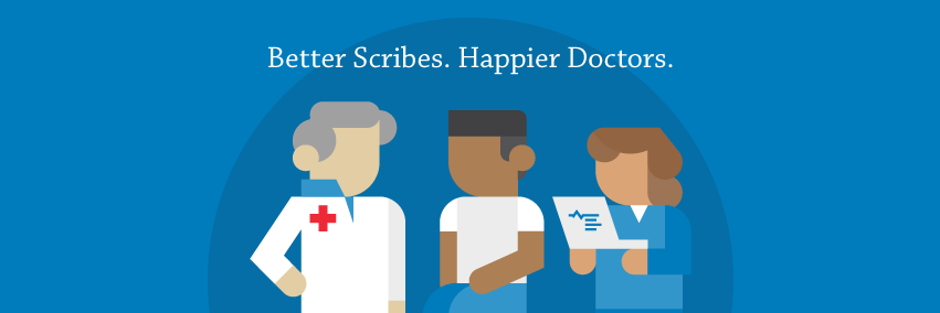 scribekick's profile banner image