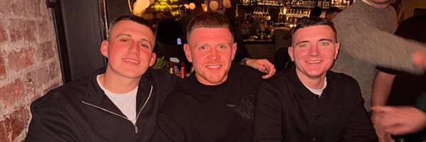 ConnorGreen29 Profile Banner