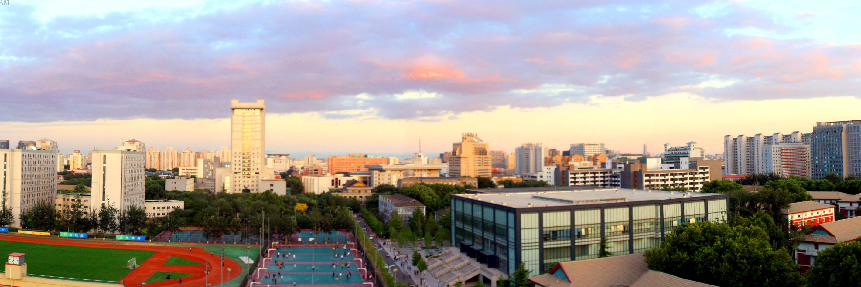 北京师范大学 banner