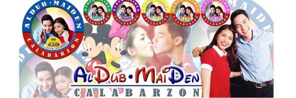 AlDubKawitC's profile banner image