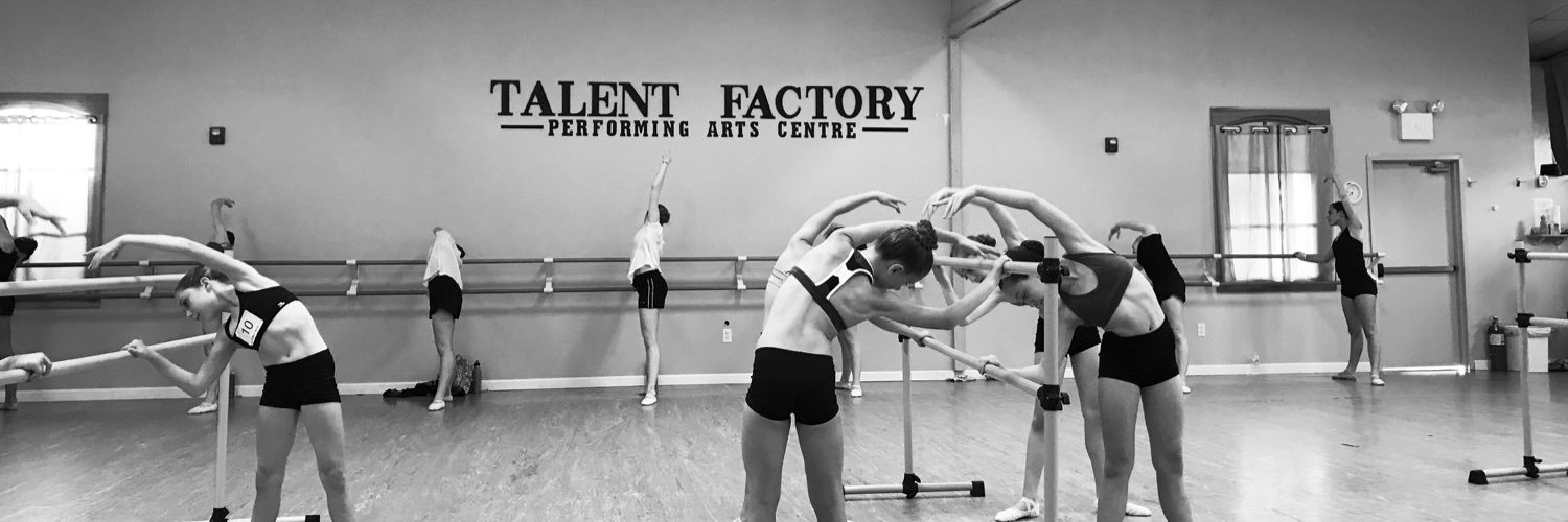 TalentFactoryRI's profile banner image