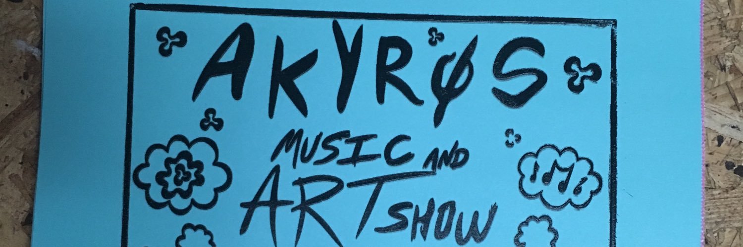 akyros's profile banner image