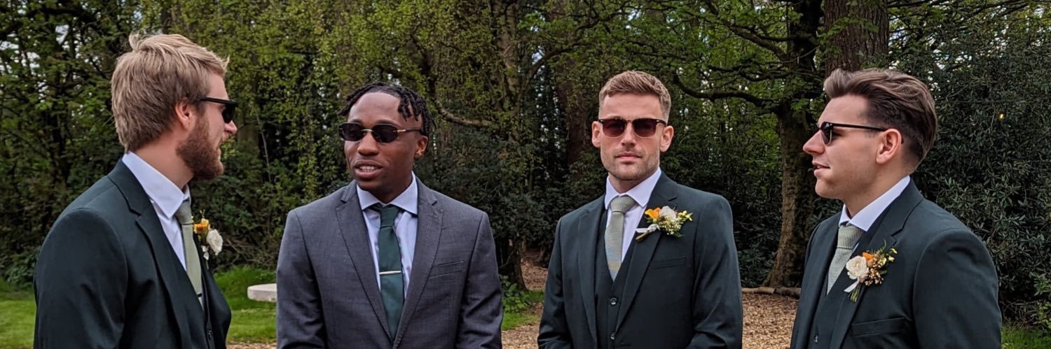 Paddy ✞ 🏴󠁧󠁢󠁥󠁮󠁧󠁿 banner