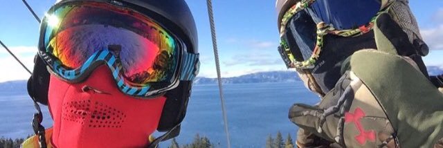 HunterTige's profile banner image