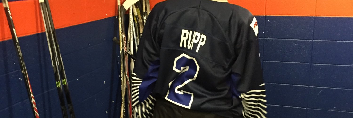 ruppgirl's profile banner image