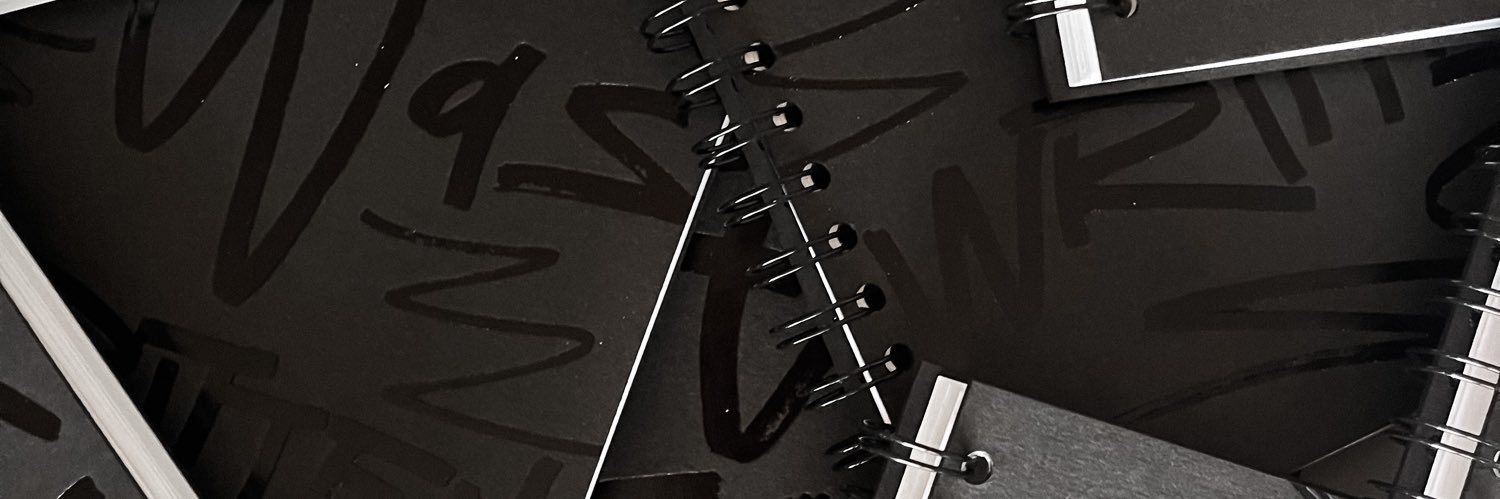 the black zoe saldana's banner