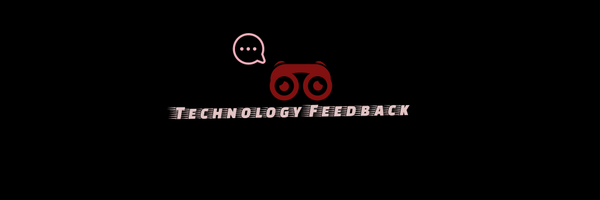 techfeedback Profile Banner
