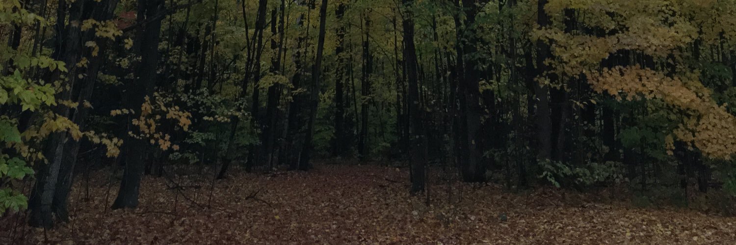 Ontario Urban Forest Council banner
