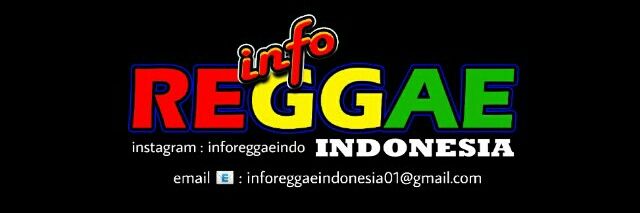 info Reggae banner