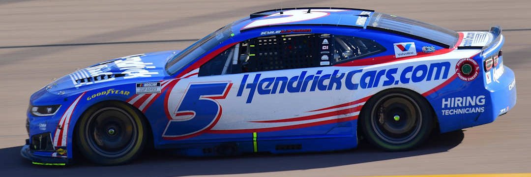 Joseph Lambert banner