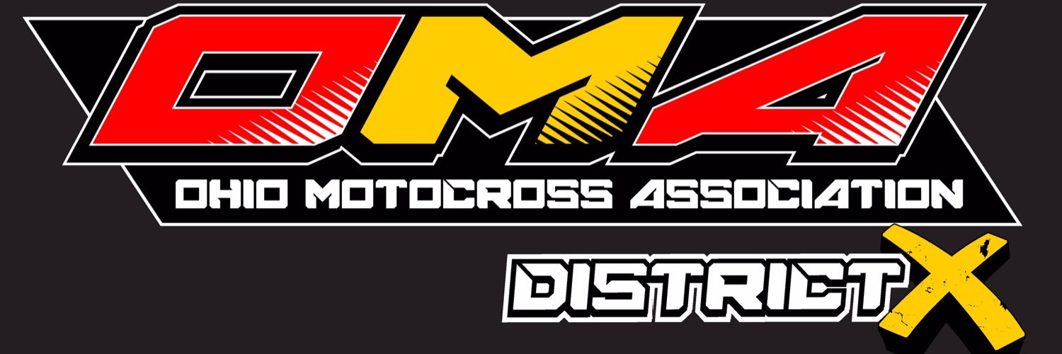 Summit Indoor MX banner