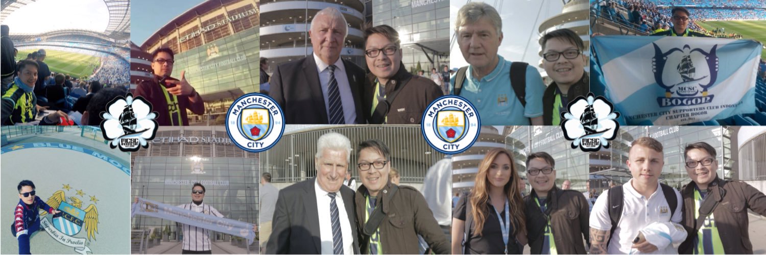 ManCityAddict's profile banner image