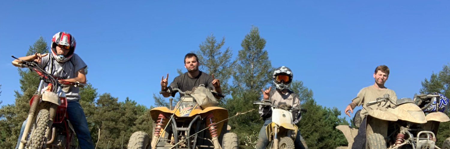 Lukecarey301's profile banner image