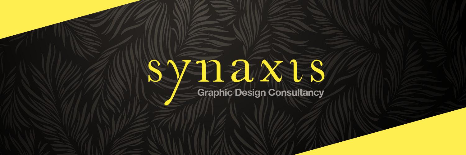 synaxisdesign's profile banner image