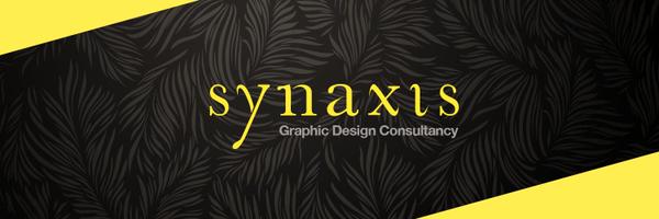 synaxisdesign Profile Banner