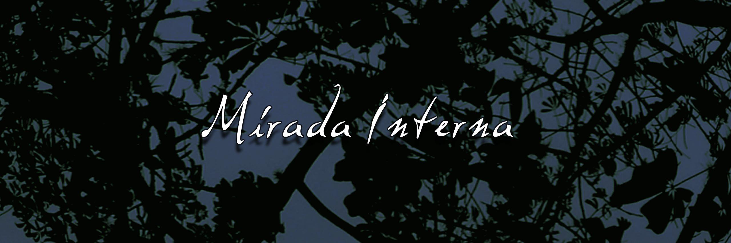 Mirada Interna banner