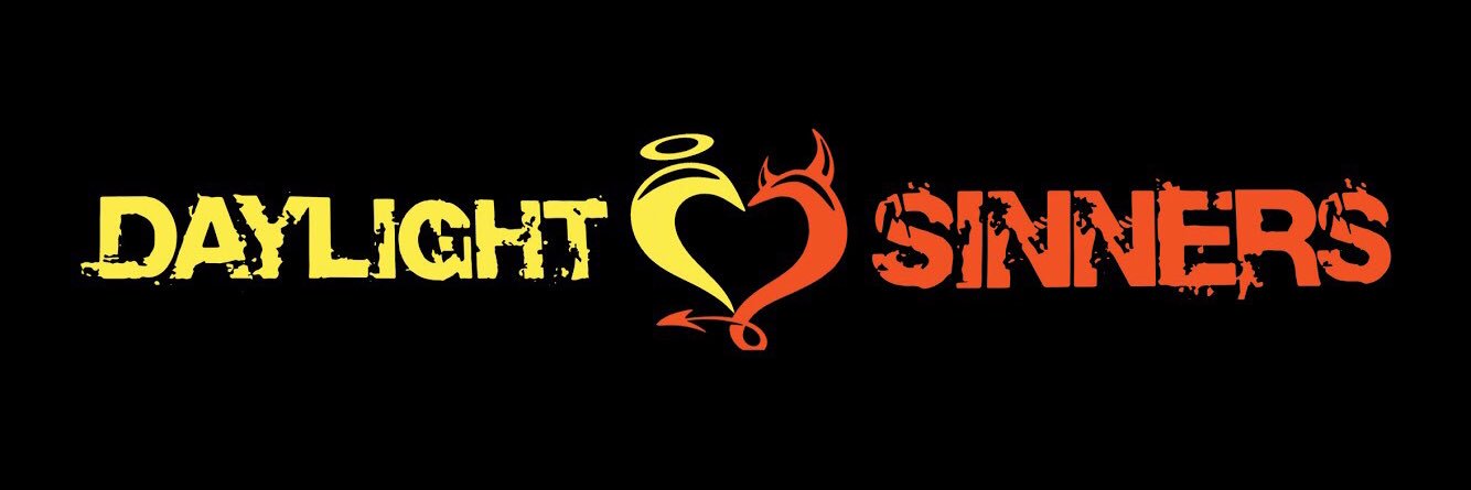 daylightsinners's profile banner image
