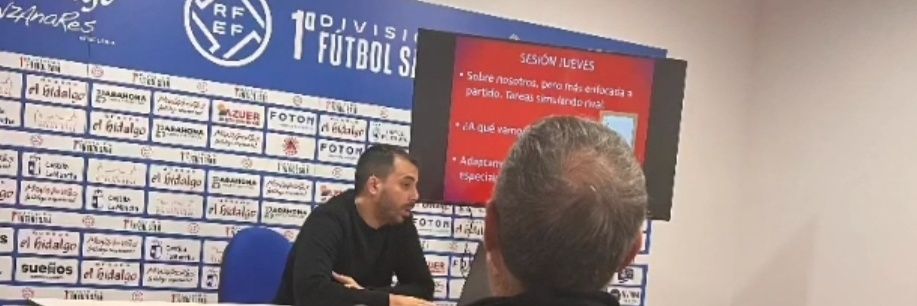 Carlos Moreno banner