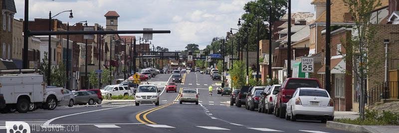 Brookline SPDC banner