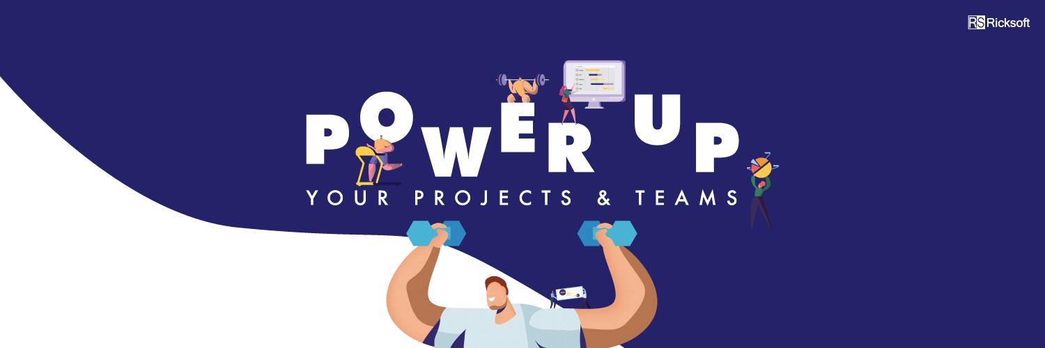 Ricksoft, Inc. banner