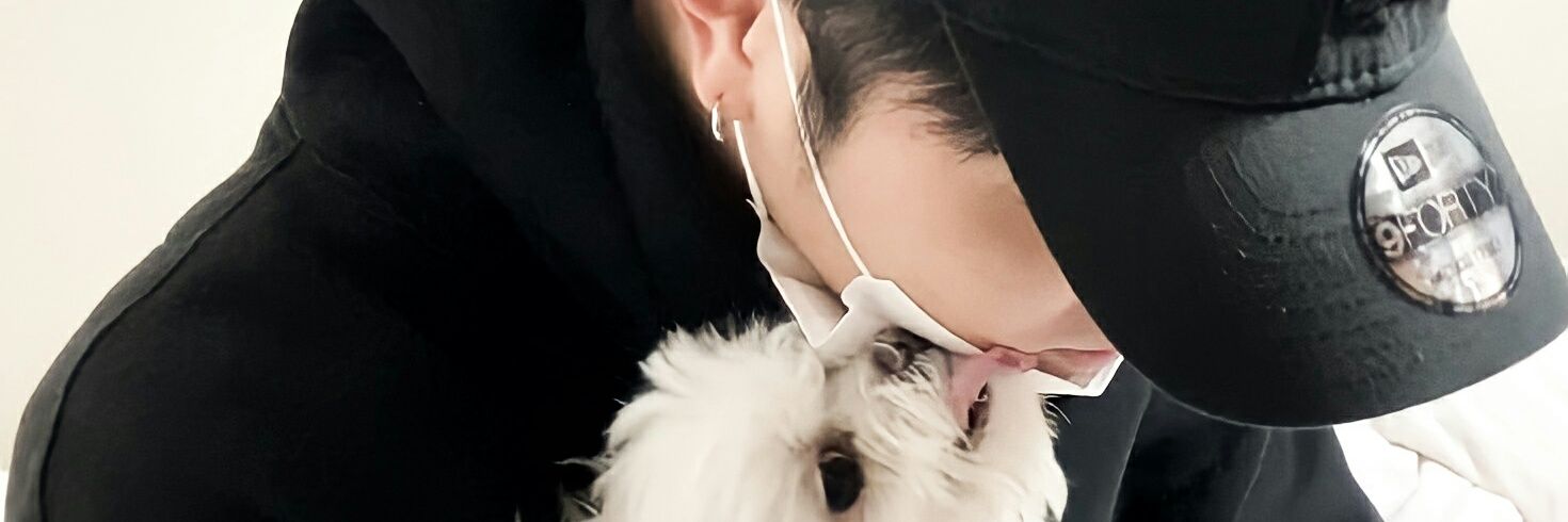lovjunhoe's profile banner image