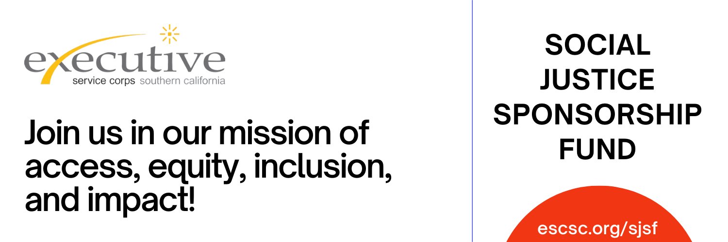 ESC of Southern CA banner