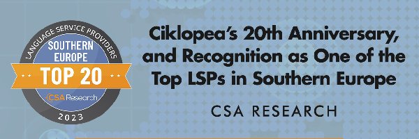 ciklopea's profile banner image