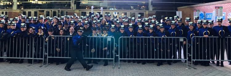 DeWittMarchBand's profile banner image