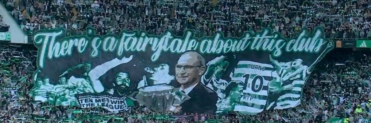 Cheryl 🏴󠁧󠁢󠁳󠁣󠁴󠁿 🍀 banner