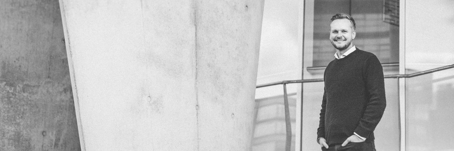 Marcel Neumann banner