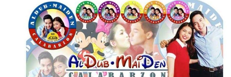 AlDubNoveletaC's profile banner image