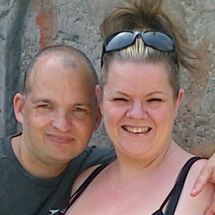 Cheryl Spruce banner