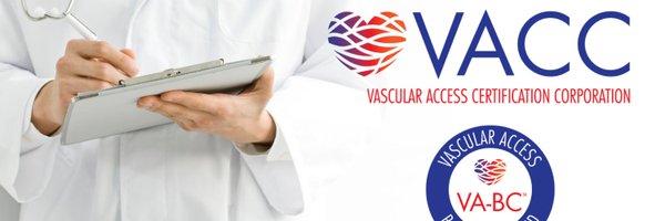 VACCcert Profile Banner