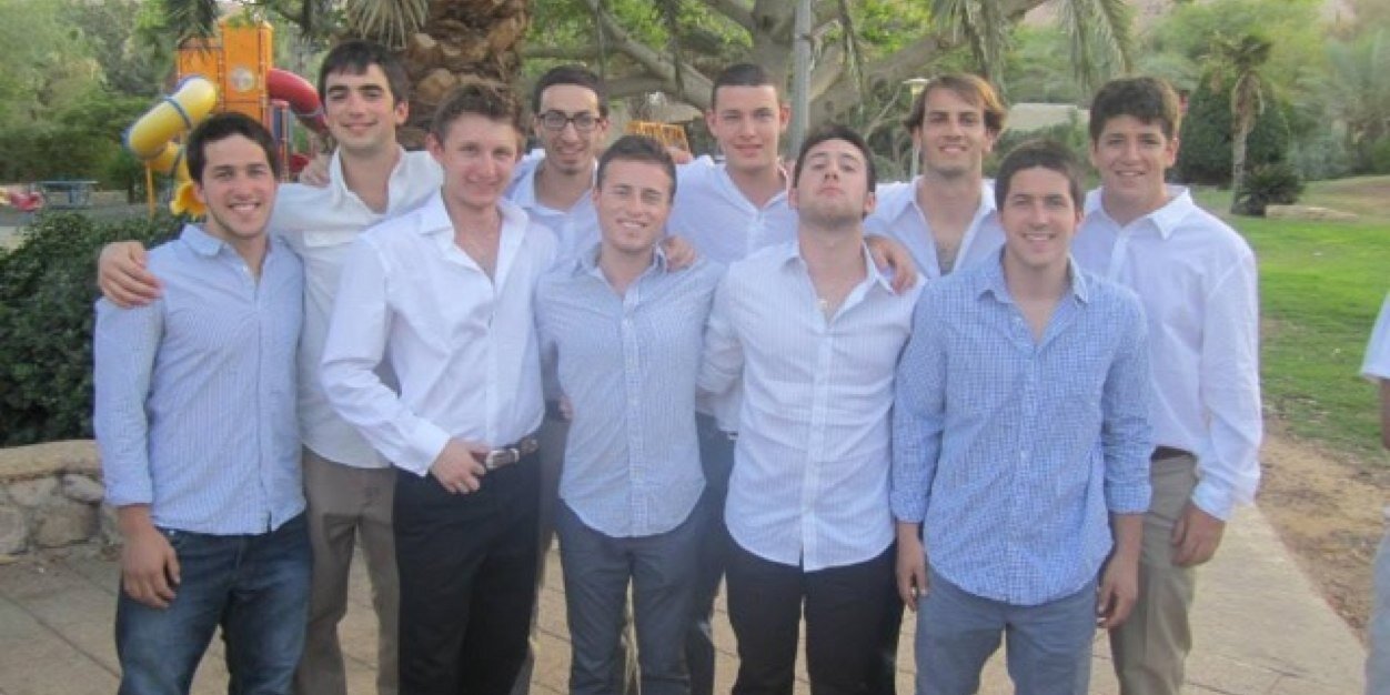 blebowitz11's profile banner image