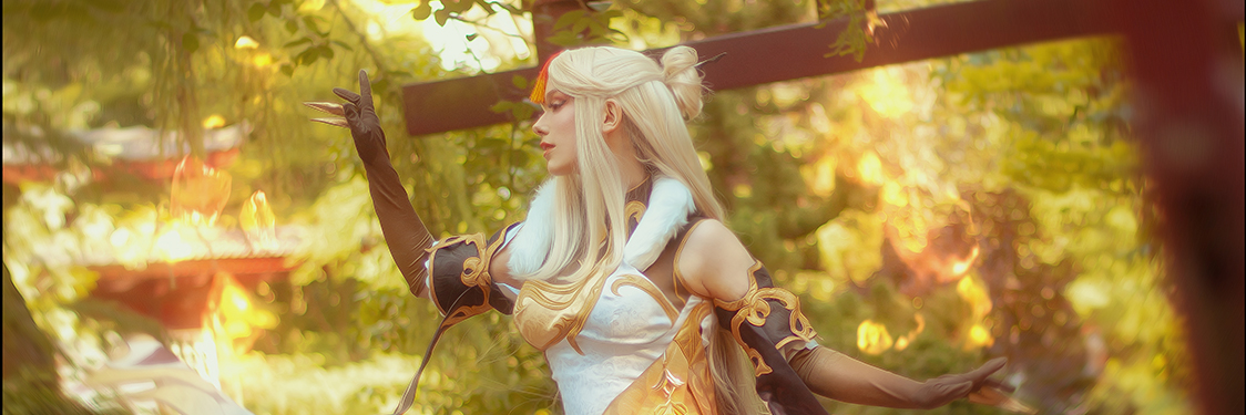 Luminaryan's profile banner image