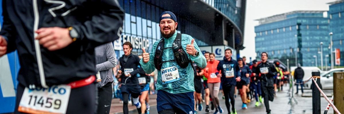 Nilesdcniles's profile banner image
