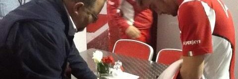 Fernando Sued banner