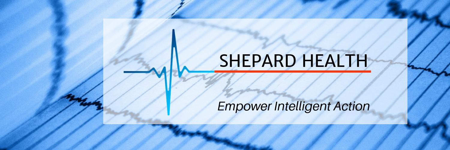 SHEPARDHEALTH's profile banner image